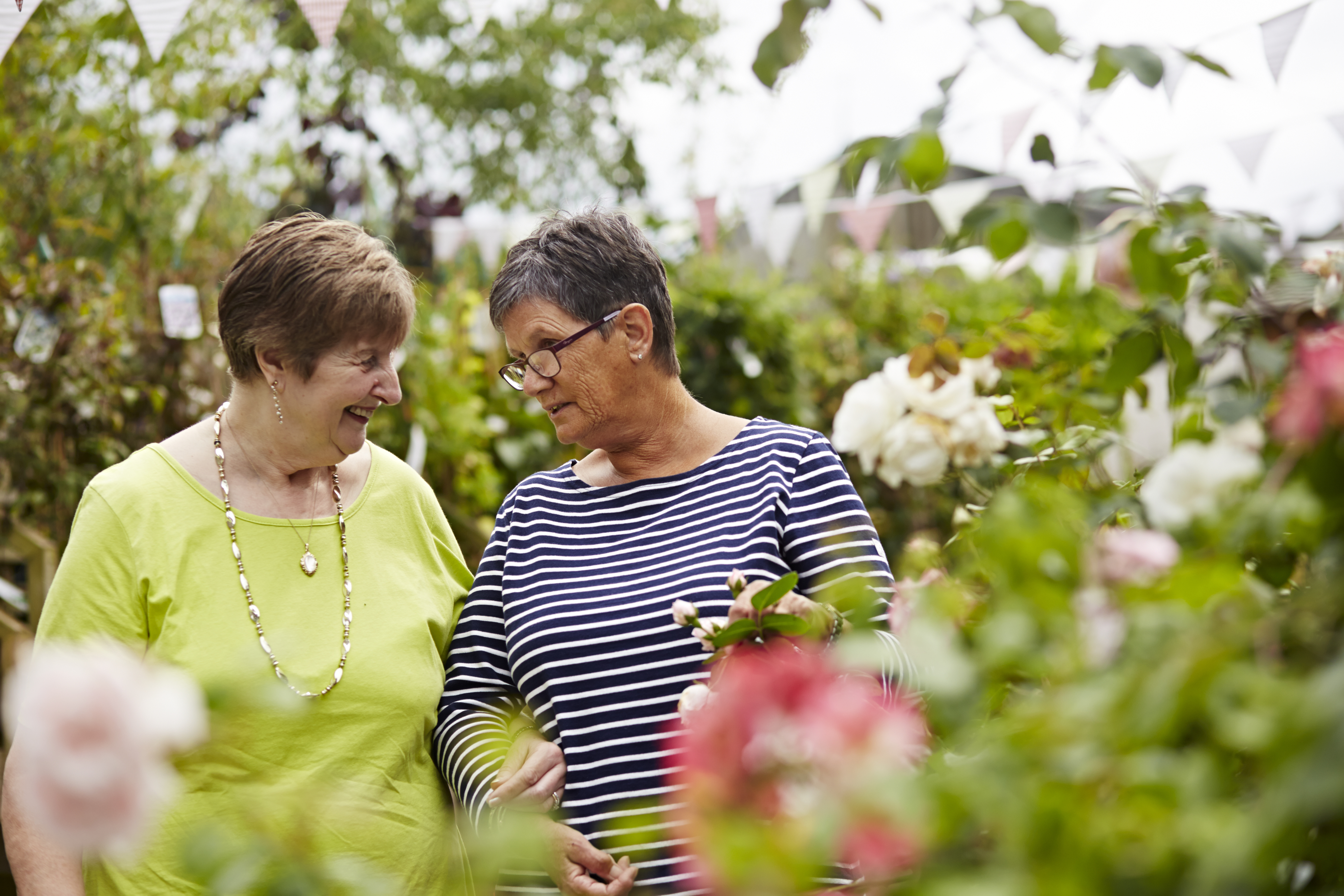 dementia care homes norfolk