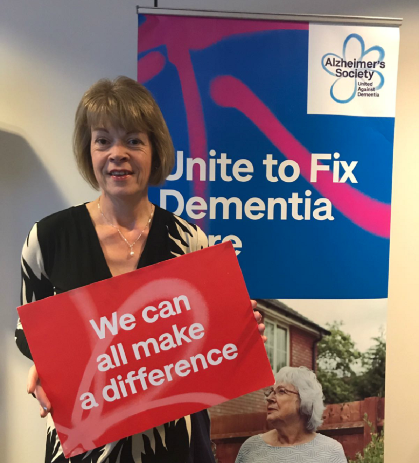 Is dementia a verdict Is dementia a verdict