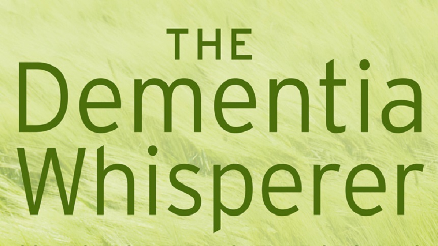 Book group: The dementia whisperer | Alzheimer's Society