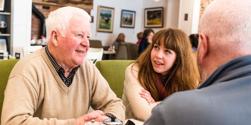 How Do You Make the Kitchen Safe for Dementia? - DementiaWho!