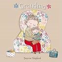 Front cover of Grandma by Jessica Shepherd
