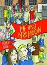 Front cover of Me and Mrs Moon