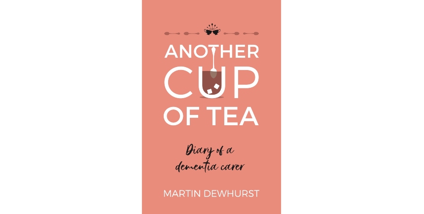 Another Cup of Tea book cover