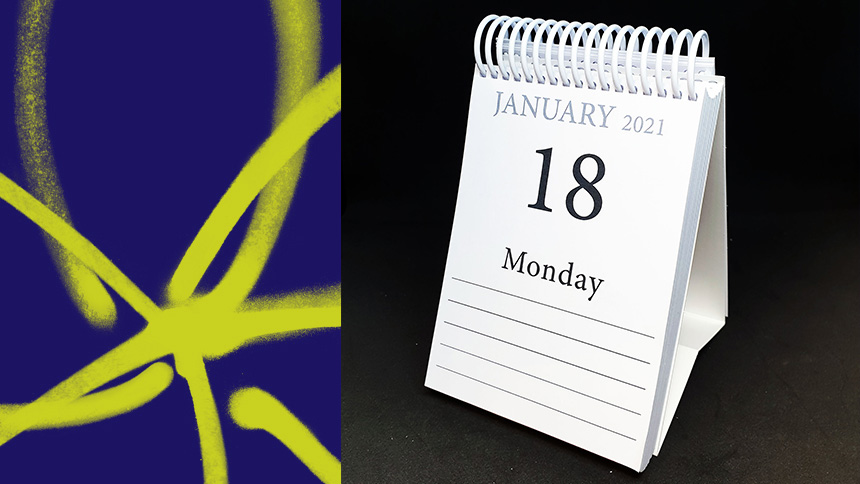 Calendars For People With Dementia And Our Supporters For 2021 