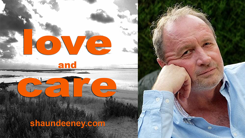Shaun Deeney and Love and Care