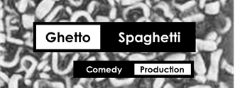 Ghetto Spaghetti Logo