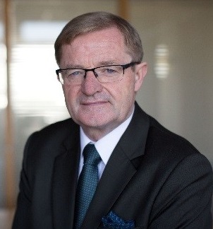 Hugh McKenna trustee