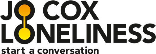 Jo Cox Commission on loneliness logo
