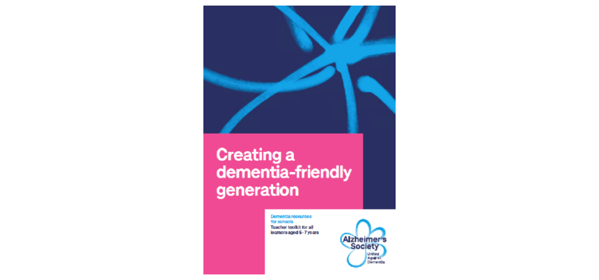 Dementia Care: Building Dementia-Friendly Communities Toolkit