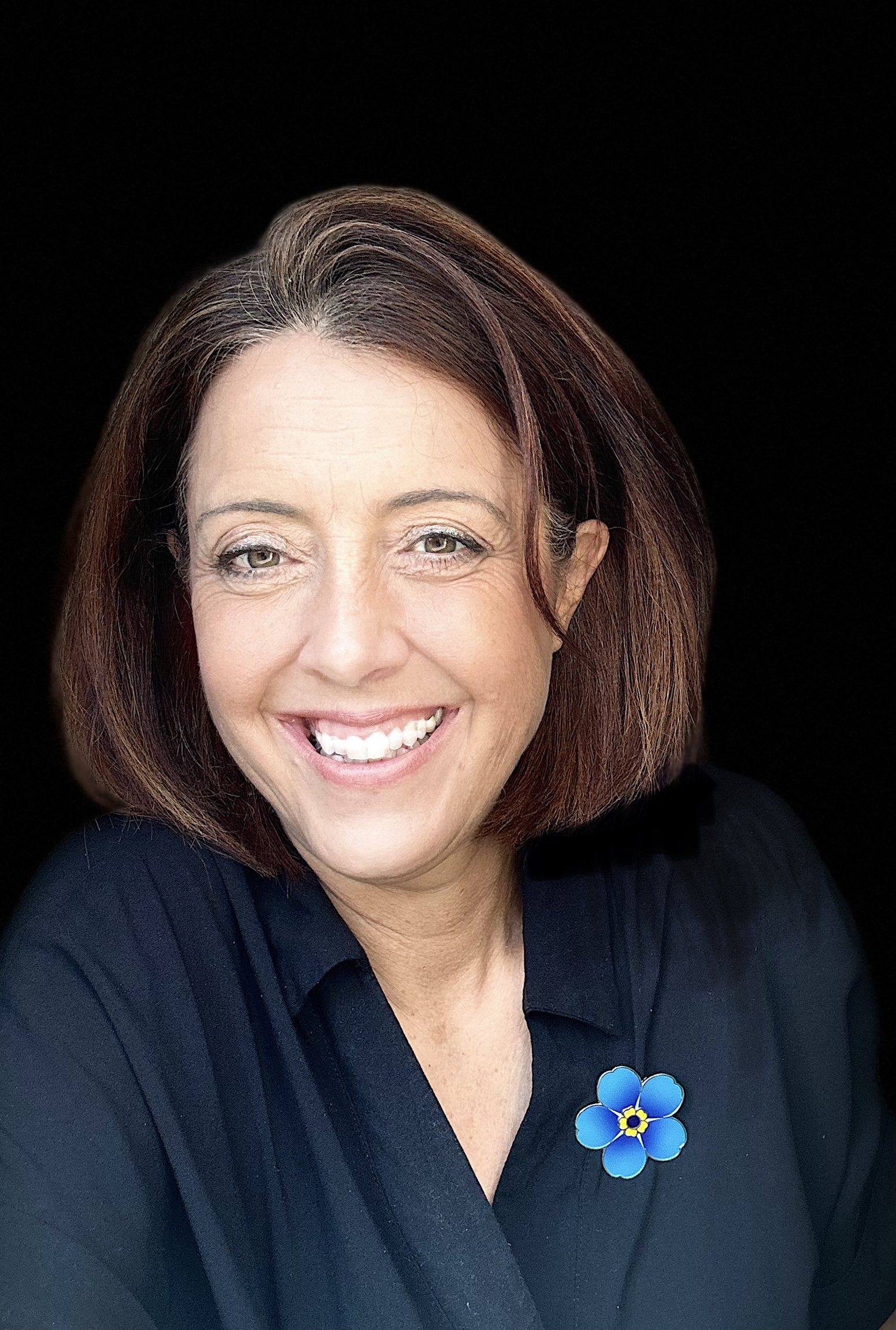 Alzheimer’s Society CEO Kate Lee awarded the OBE for services to