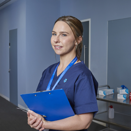 Laura Rooney - Lead Dementia Nurse