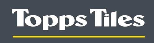 Topps Tiles Logo