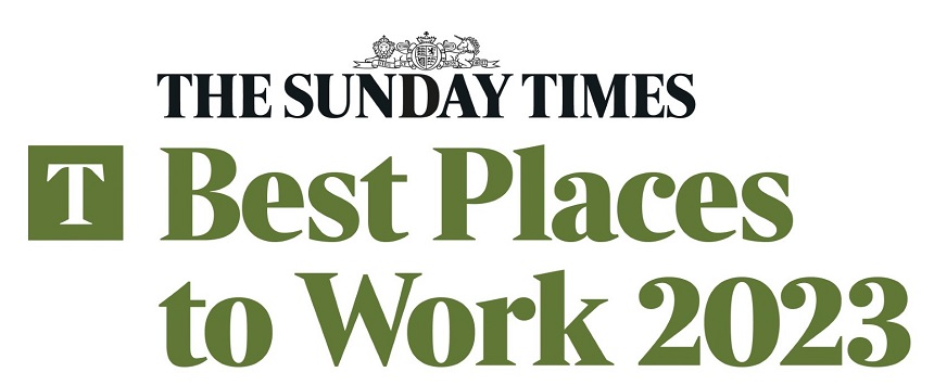 Sunday Times logo