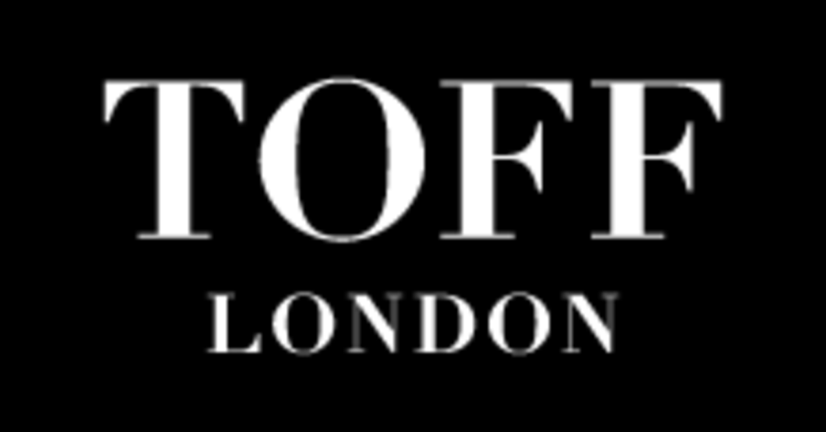 Toff London Logo