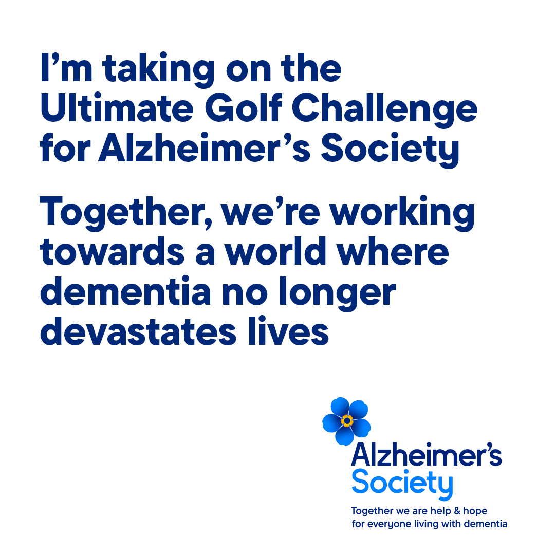 Ultimate Golf profile picture