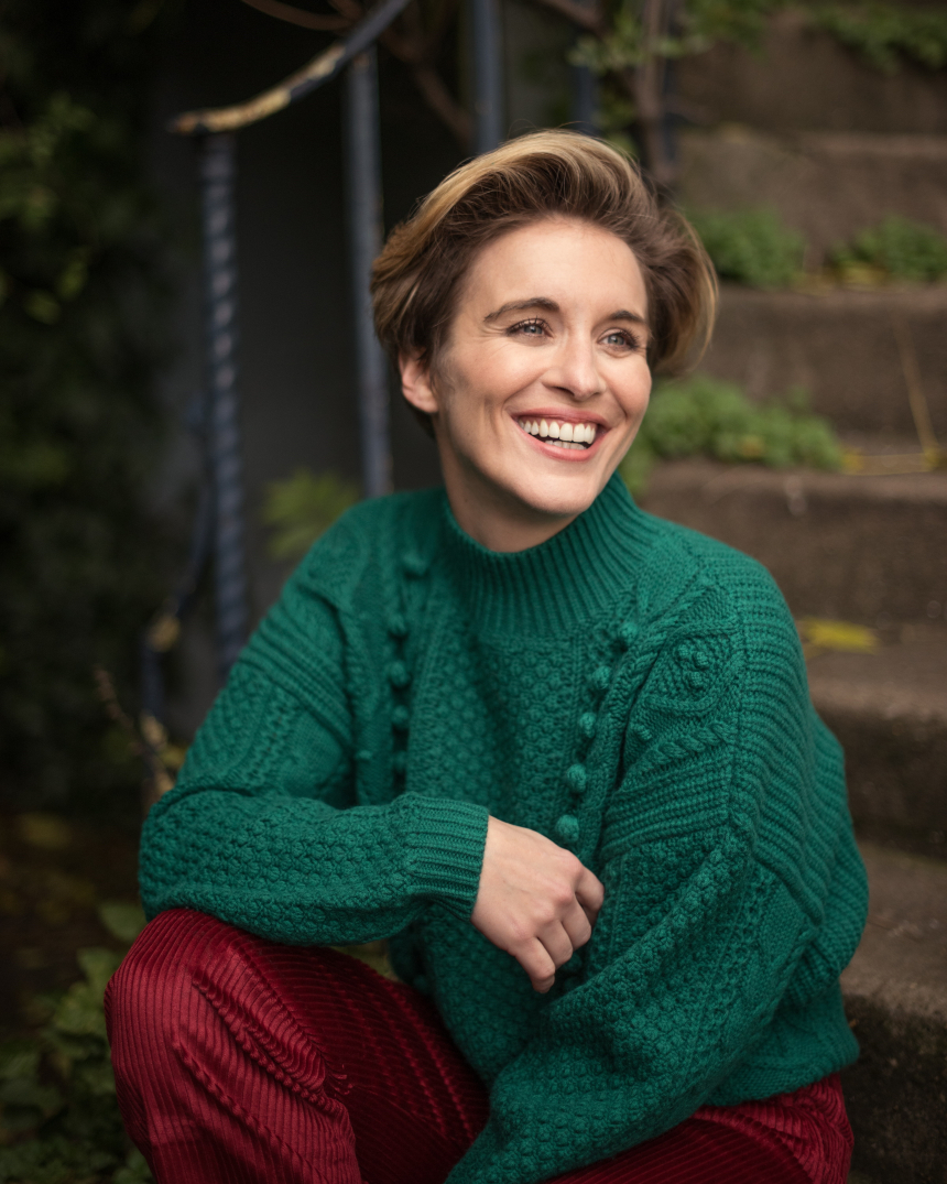 Vicky McClure