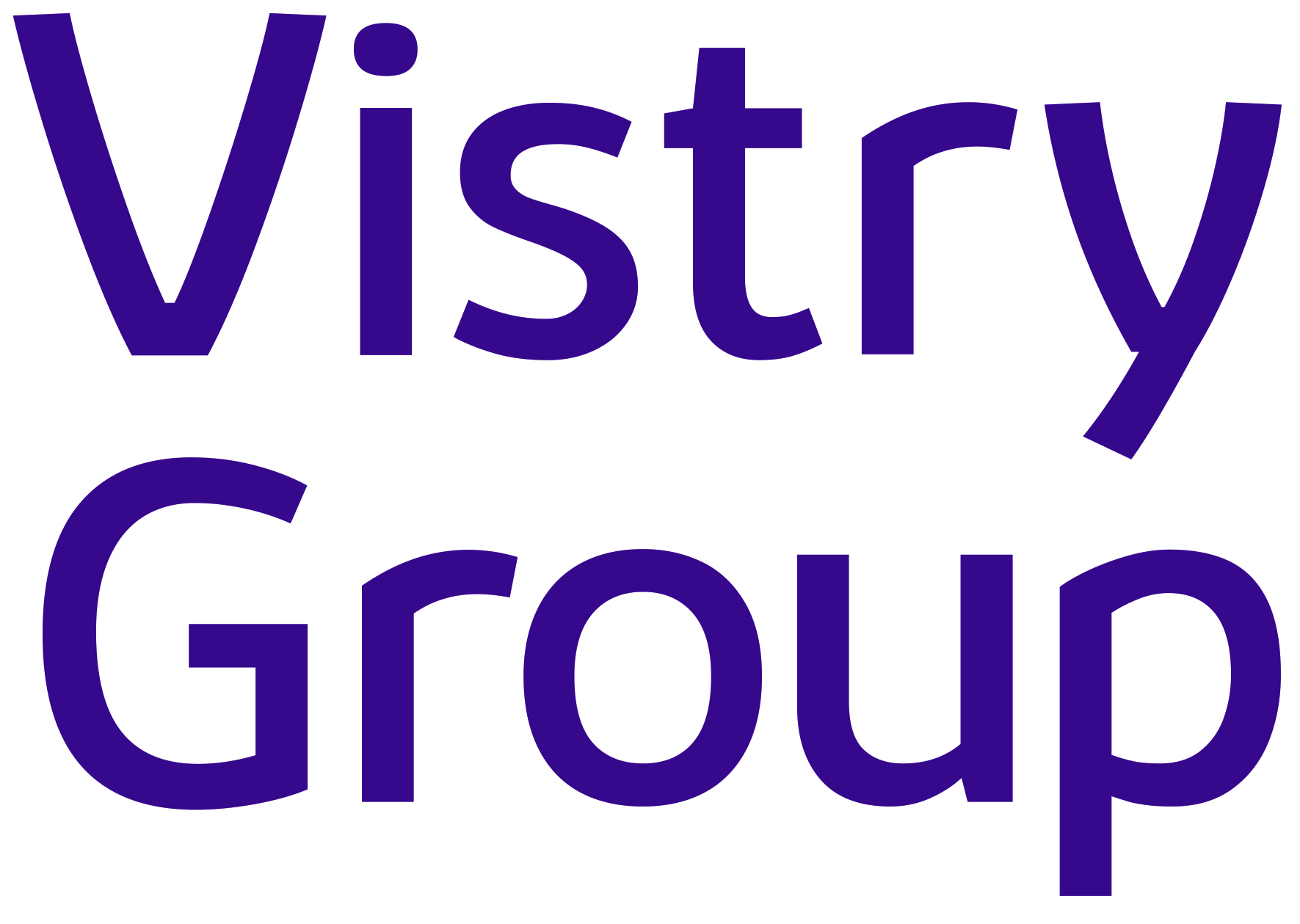 Vistry Group Logo