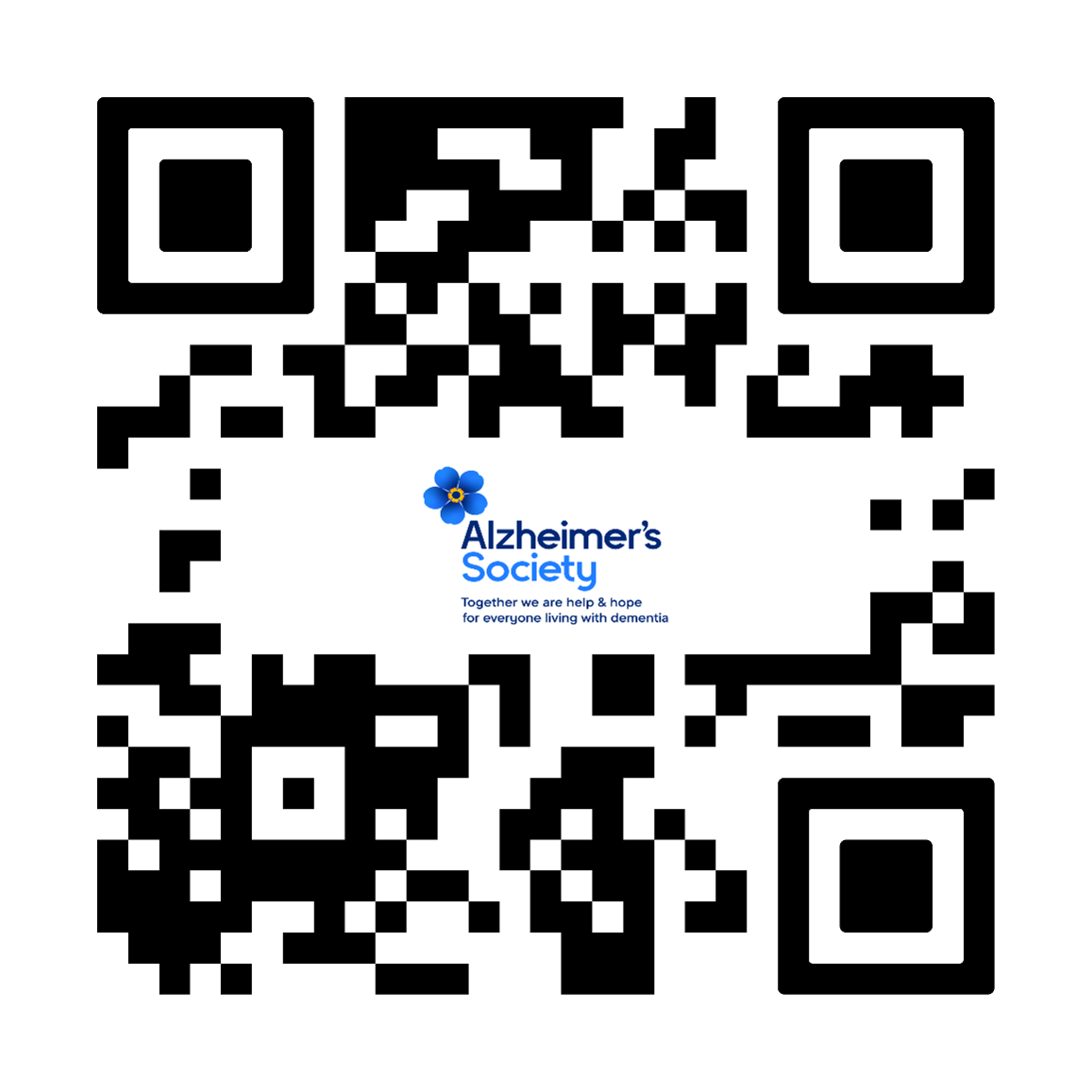 QR code