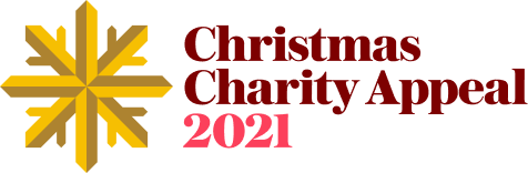 Logo for Telegraph Christmas Charity Appeal