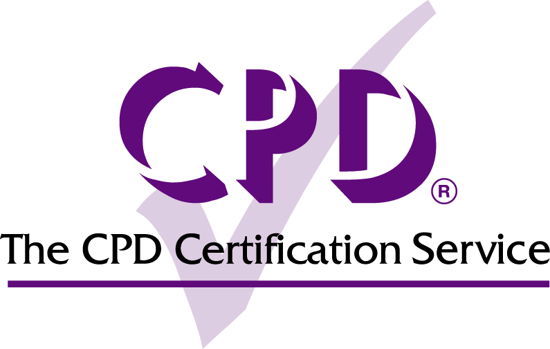 CPD logo