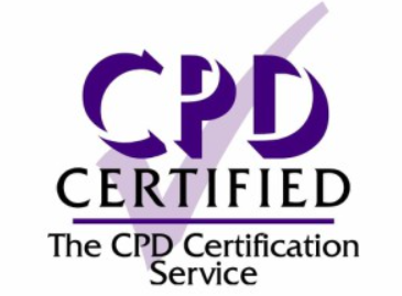 CPD Certification