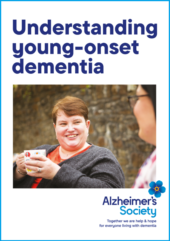 Understanding young-onset dementia