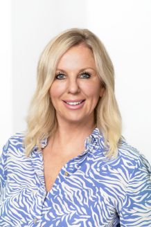 Jo Williams