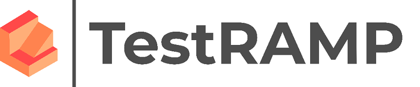 TestRAMP logo