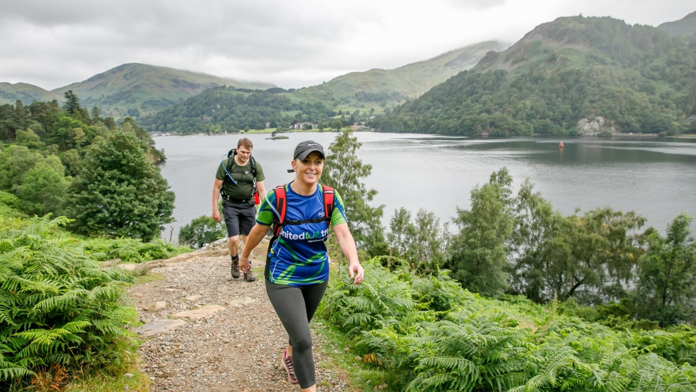Lake District Challenge 2