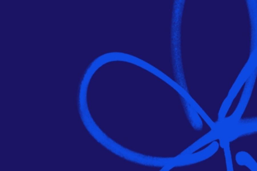 Alzheimer's Society logo