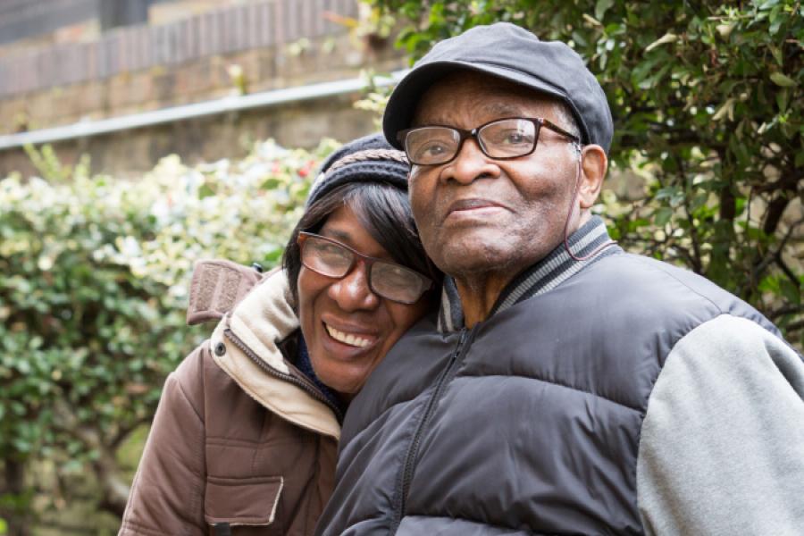 Share your dementia story with us