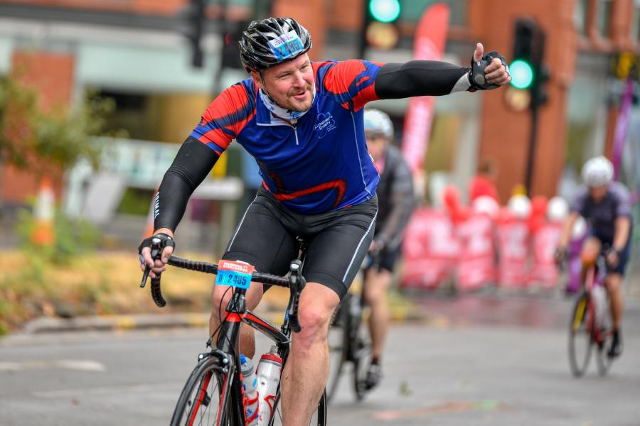 alzheimer's cycling jersey