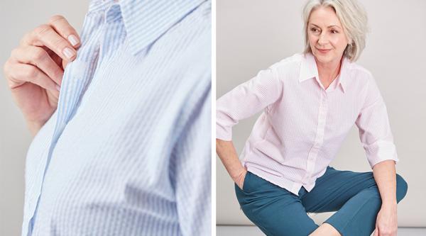 Womenswear from the Able Label