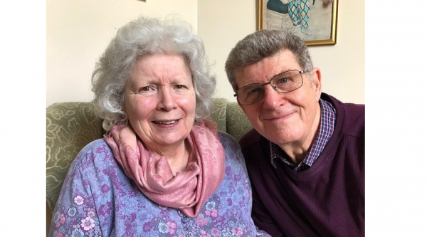 Phil - world poetry day dementia poems 2018