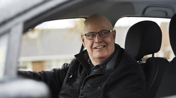 Driving And Dementia Alzheimer S Society