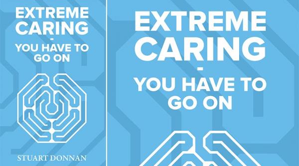 Extreme Caring by Stuart Donnan