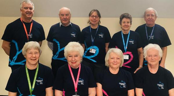 Grŵp codi arian gwirfoddol Radur a Pentre-poeth