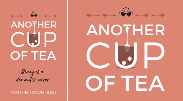 Another cup of tea, by Martin Dewhurst