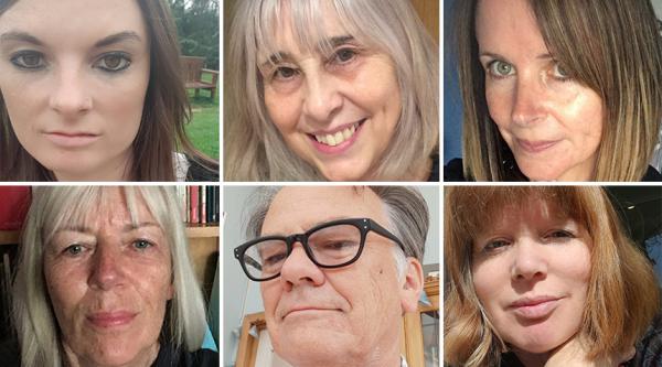 2021 poetry competition winners