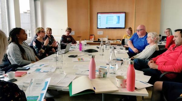 NIDUS research group