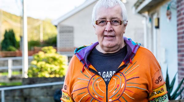 Andrea Elliott-Denham