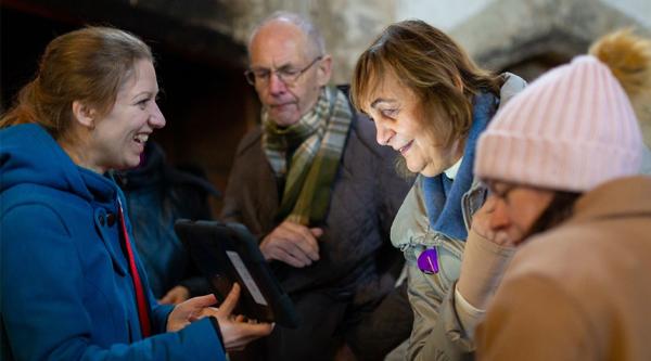 Historic Royal Palaces event