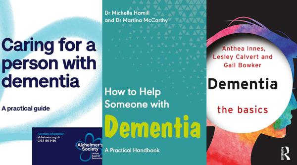 Resources for new carers