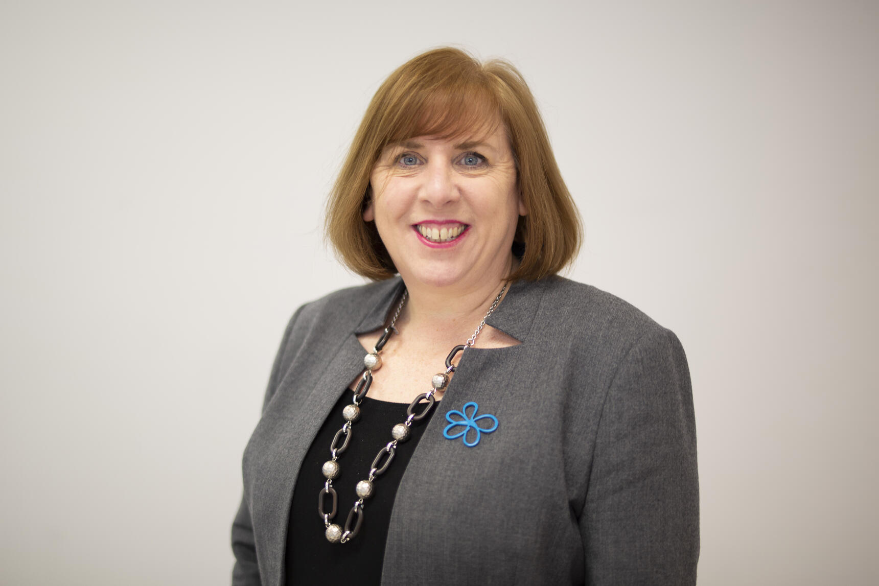 Chief Policy and Research Officer