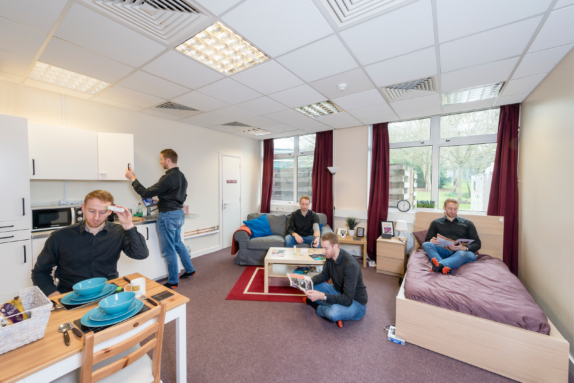 UK DRI Care Research and Technology Centre