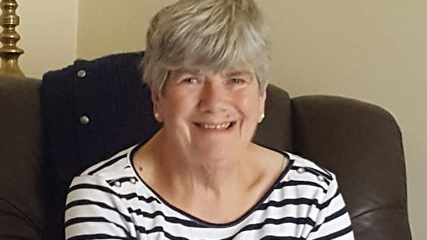 Jean Eastwood
