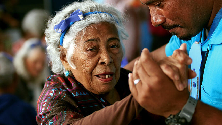 Singing for the Brain