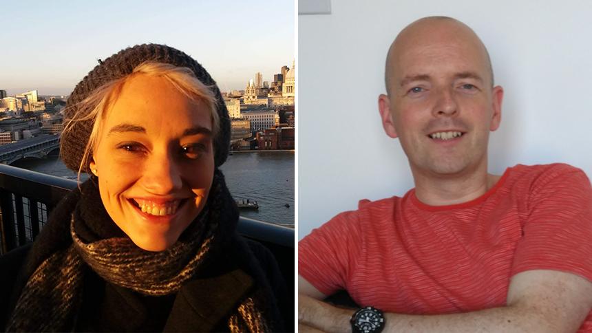 2019 poetry winners - Change category