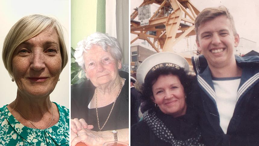 2019 poetry winners - Celebrate category