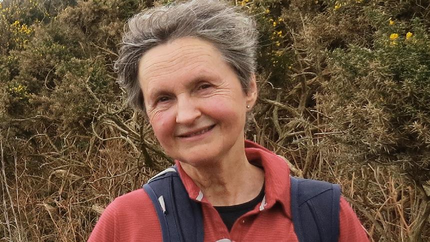 Elaine Davies
